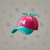 Durov’s Cap #2230 Durov’s Cap #2230