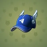 Durov’s Cap #2233 Durov’s Cap #2233