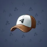 Durov’s Cap #2234 Durov’s Cap #2234