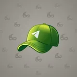 Durov’s Cap #2237 Durov’s Cap #2237