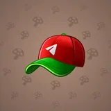 Durov’s Cap #2238 Durov’s Cap #2238