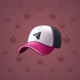 Durov’s Cap #2240 Durov’s Cap #2240