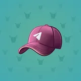 Durov’s Cap #2245