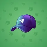 Durov’s Cap #2247 Durov’s Cap #2247