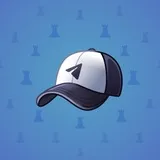 Durov’s Cap #2248 Durov’s Cap #2248
