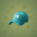 Durov’s Cap #2250 Durov’s Cap #2250