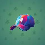Durov’s Cap #2253 Durov’s Cap #2253