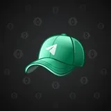 Durov’s Cap #2255 Durov’s Cap #2255