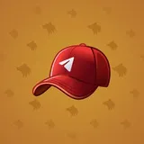 Durov’s Cap #2261 Durov’s Cap #2261