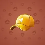 Durov’s Cap #2262 Durov’s Cap #2262