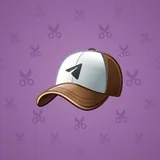 Durov’s Cap #2267 Durov’s Cap #2267