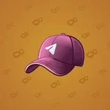 Durov’s Cap #2272 Durov’s Cap #2272