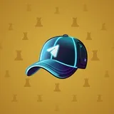 Durov’s Cap #2278