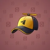 Durov’s Cap #2281 Durov’s Cap #2281
