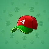 Durov’s Cap #2285 Durov’s Cap #2285