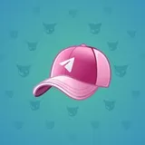 Durov’s Cap #2286 Durov’s Cap #2286