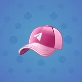 Durov’s Cap #2291 Durov’s Cap #2291