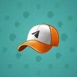 Durov’s Cap #2294 Durov’s Cap #2294