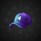 Durov’s Cap #2298 Durov’s Cap #2298