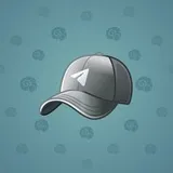Durov’s Cap #2300 Durov’s Cap #2300
