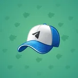 Durov’s Cap #2311 Durov’s Cap #2311