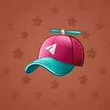 Durov’s Cap #2312 Durov’s Cap #2312