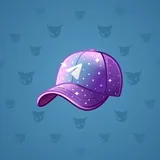 Durov’s Cap #2313 Durov’s Cap #2313