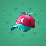 Durov’s Cap #2314 Durov’s Cap #2314