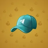 Durov’s Cap #2315 Durov’s Cap #2315