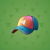 Durov’s Cap #2316 Durov’s Cap #2316