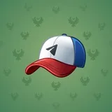 Durov’s Cap #2319 Durov’s Cap #2319
