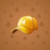 Durov’s Cap #2320 Durov’s Cap #2320
