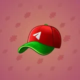 Durov’s Cap #2321 Durov’s Cap #2321