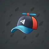 Durov’s Cap #2323 Durov’s Cap #2323