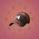 Durov’s Cap #2326 Durov’s Cap #2326