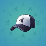 Durov’s Cap #2327