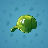 Durov’s Cap #2328 Durov’s Cap #2328