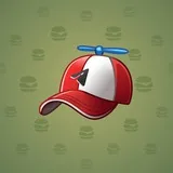 Durov’s Cap #2336 Durov’s Cap #2336