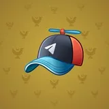 Durov’s Cap #2341 Durov’s Cap #2341