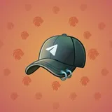 Durov’s Cap #2343 Durov’s Cap #2343