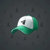 Durov’s Cap #2348 Durov’s Cap #2348