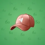 Durov’s Cap #2350 Durov’s Cap #2350