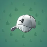 Durov’s Cap #2352 Durov’s Cap #2352
