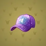 Durov’s Cap #2358 Durov’s Cap #2358