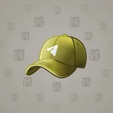 Durov’s Cap #2360 Durov’s Cap #2360