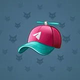 Durov’s Cap #2362 Durov’s Cap #2362