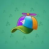 Durov’s Cap #2368 Durov’s Cap #2368