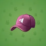 Durov’s Cap #2371 Durov’s Cap #2371