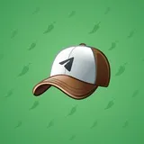 Durov’s Cap #2378 Durov’s Cap #2378