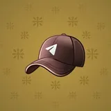 Durov’s Cap #2380 Durov’s Cap #2380